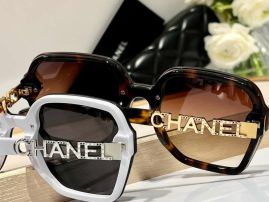 Picture of Chanel Sunglasses _SKUfw56683212fw